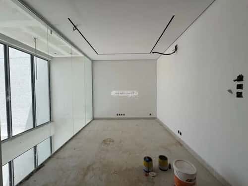 Villa 387 SQM facing North on 45m width street المعيزيلة، شرق الرياض، الرياض