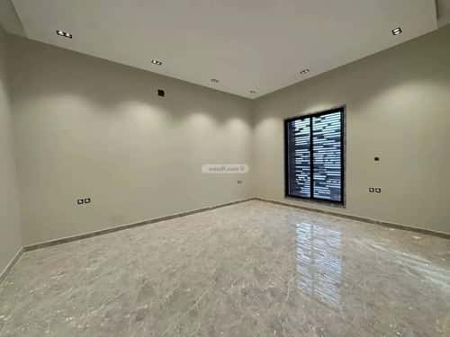Villa 371 SQM Facing North on 15m Width Street Al-Yarmuk, East Riyadh, Riyadh