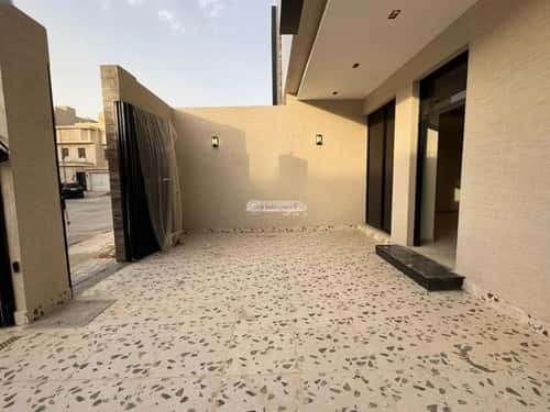 Villa 371 SQM facing North on 15m width street اليرموك، شرق الرياض، الرياض