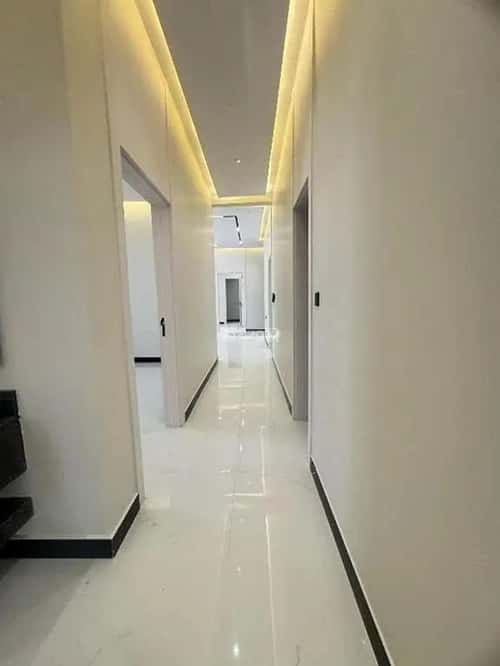 5 bedroom floor in Al Bayan