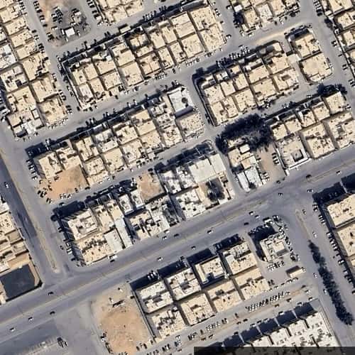 5 bedroom floor in Al Yarmouk