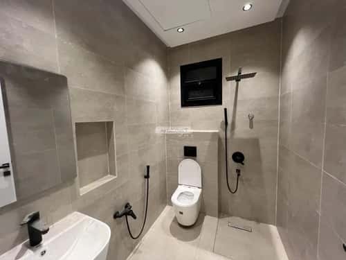 شقة ب 4 غرف القادسية، شرق الرياض، الرياض