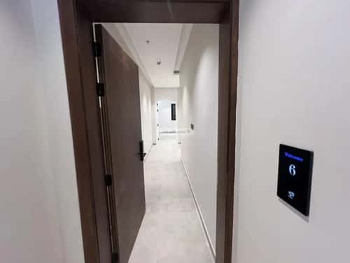 شقة ب 4 غرف القادسية، شرق الرياض، الرياض