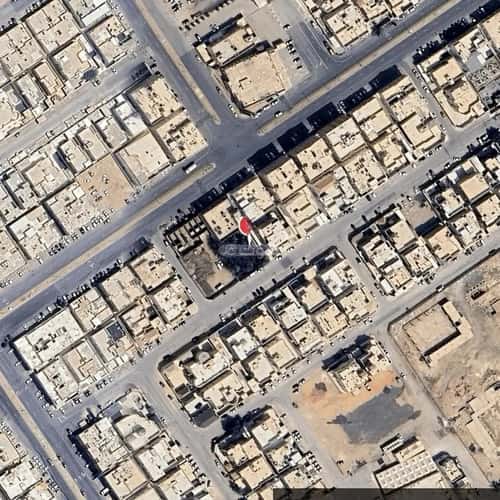 Villa 385 SQM facing North on 20m width street الملك فيصل، شرق الرياض، الرياض