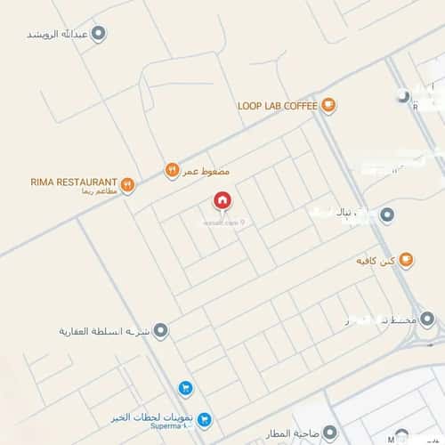 3 bedroom apartment in Al Rimal