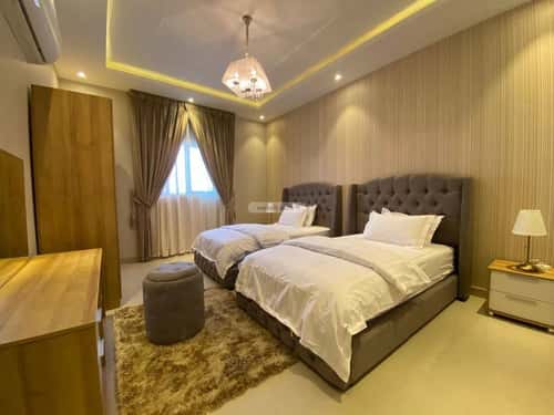 Apartment with 3 Bedrooms An-Narjis, North Riyadh, Riyadh