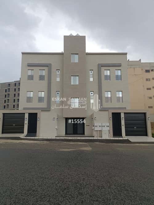 Apartment with 6 bedrooms الصفاء، أبها