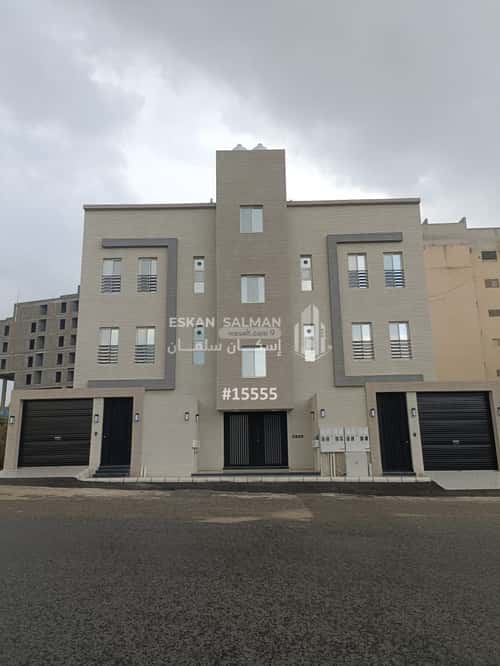 Apartment with 6 bedrooms الصفاء، أبها