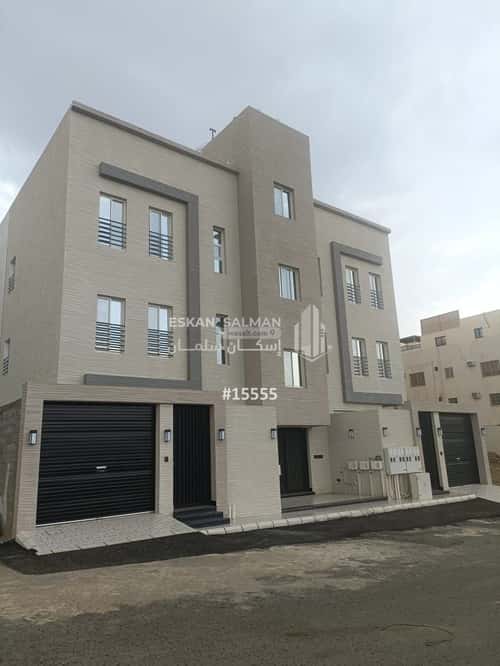 Apartment with 6 Bedrooms Al Safa, Abha