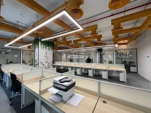 Office Space for Rent Ad-Duraihemiyah, West Riyadh, Riyadh