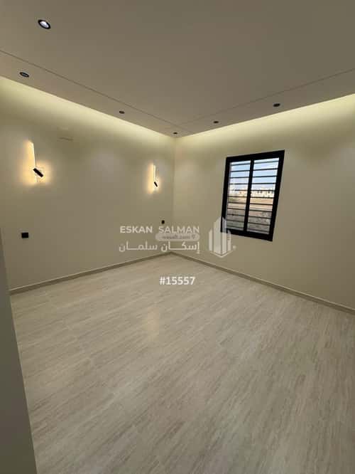 Floor 212.97 SQM with 6 Bedrooms Al Zahoor, Abha