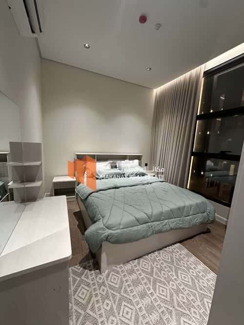 Apartment with 3 Bedrooms Al Hammraa, Khobar