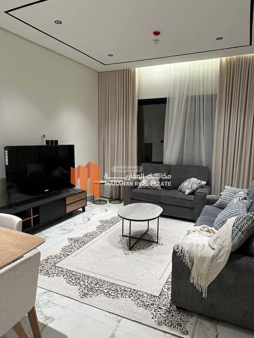 Apartment with 3 Bedrooms Al Hammraa, Khobar