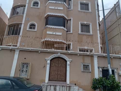 Villa 437.03 SQM Facing South with 2 Bedrooms Al Yasmin, Alttayif