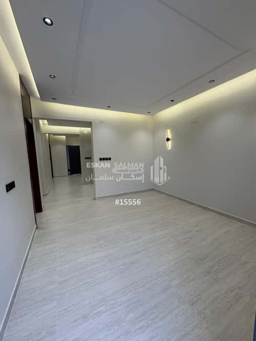 Floor 212.97 SQM with 6 Bedrooms Al Zahoor, Abha
