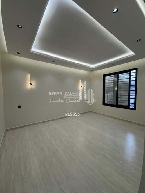 دور 212.97 متر مربع ب 6 غرف الزهور، أبها