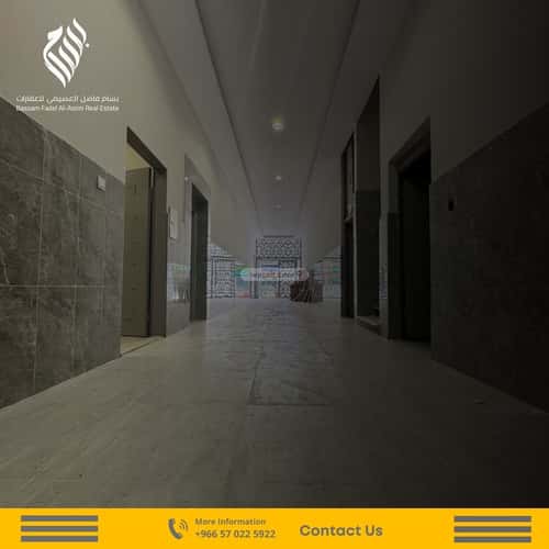 Building 574.5 SQM Facing West Ash-Shomaisi, Central Riyadh, Riyadh