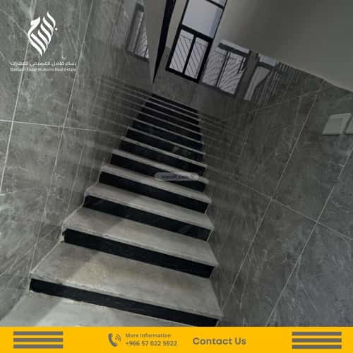 عمارة 574.5 متر مربع واجهة غربية الشميسي، وسط الرياض، الرياض