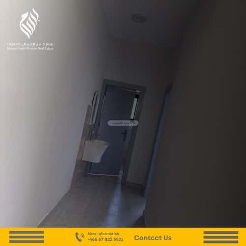 Building 574.5 SQM Facing West Ash-Shomaisi, Central Riyadh, Riyadh