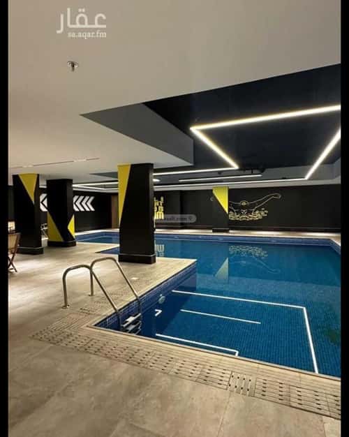 شقة ب 3 غرف حطين، شمال الرياض، الرياض