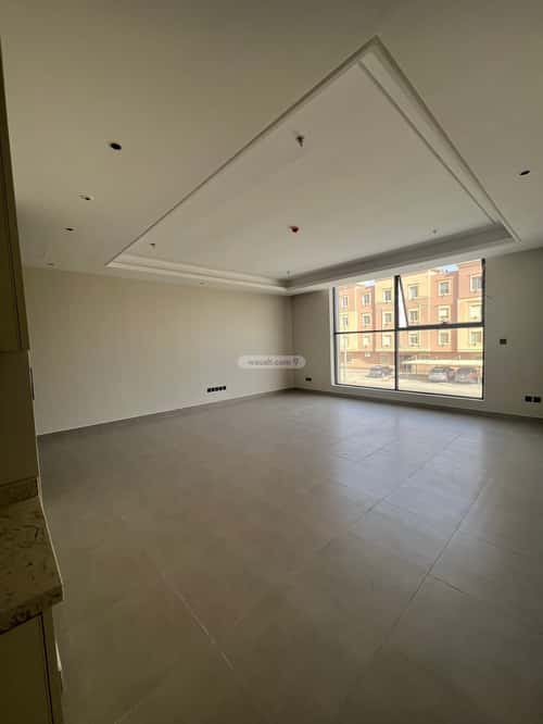 شقة ب 3 غرف حطين، شمال الرياض، الرياض