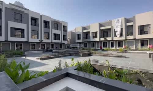 Apartment with 3 Bedrooms Hitteen, North Riyadh, Riyadh