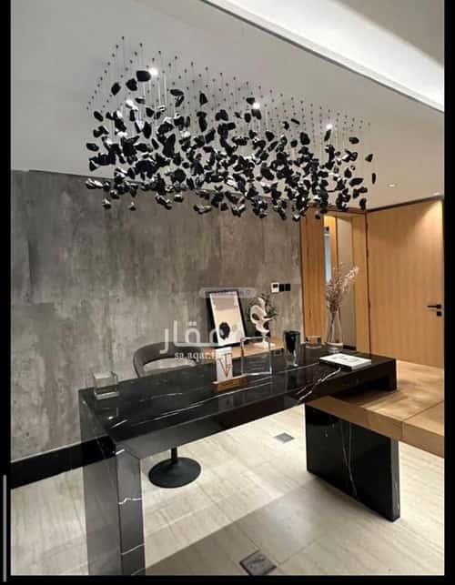 شقة ب 3 غرف حطين، شمال الرياض، الرياض