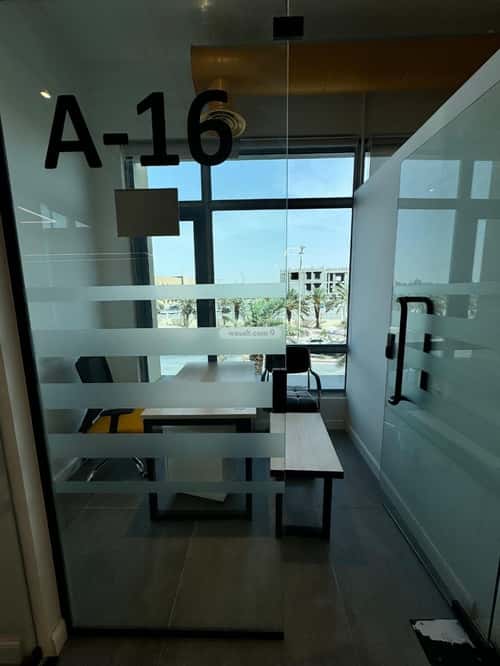 Office Space for Rent Ad-Duraihemiyah, West Riyadh, Riyadh