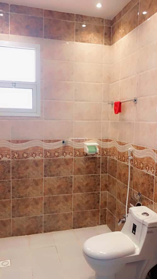 شقة مفروشة بغرفتين اليرموك، شرق الرياض، الرياض