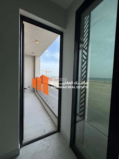 Apartment with 3 Bedrooms Al Bahr, Khobar