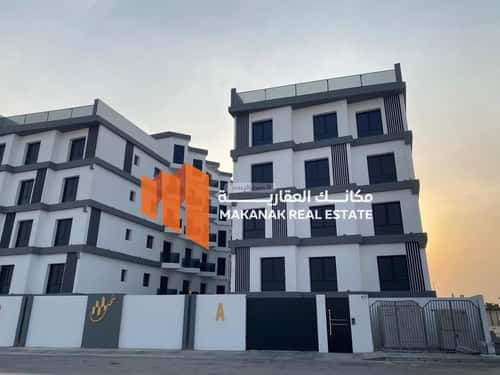 Apartment with 3 bedrooms البحر، الخبر