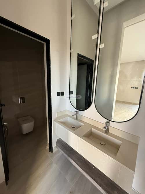 شقة 204 متر مربع ب 6 غرف ديراب، غرب الرياض، الرياض