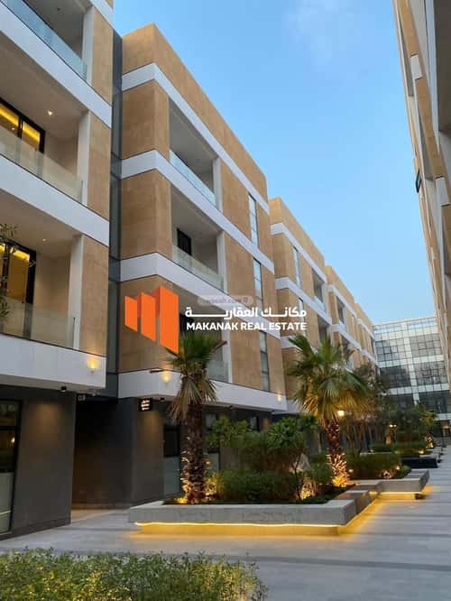 Apartment with 2 Bedrooms Al Seef, Aldammam
