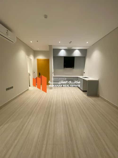 شقة بغرفتين السيف، الدمام