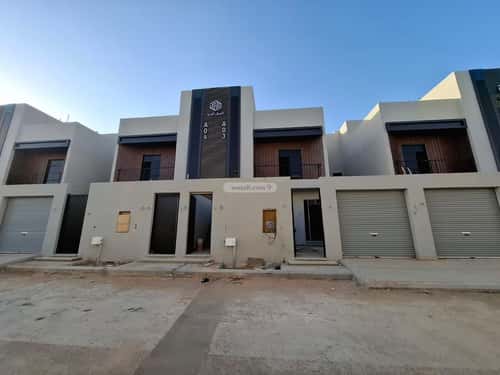 Villa 376.65 SQM Facing South on 15m Width Street Al-Muanisiyah, East Riyadh, Riyadh