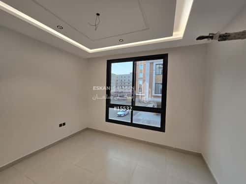 شقة ب 4 غرف الريان، شرق جدة، جدة