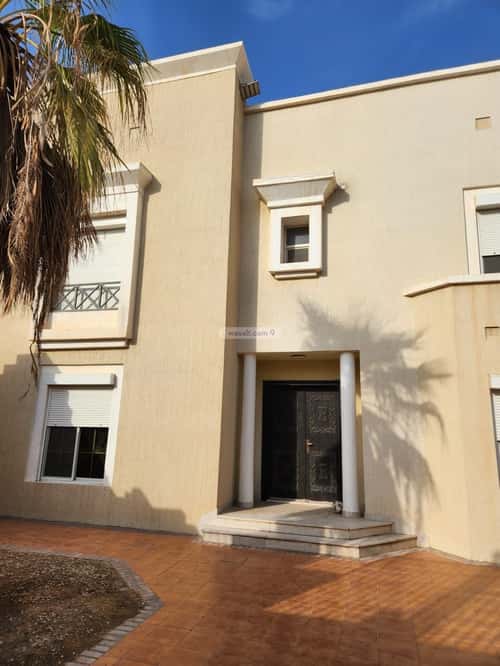 فيلا 669.5 متر مربع غربية على شارع 20م قرطبة، شرق الرياض، الرياض