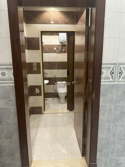 Apartment 128 SQM with 4 Bedrooms Al Wahah, East Jeddah, Jeddah