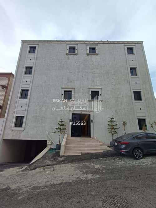 Apartment with 6 Bedrooms Al-Murooj, Abha
