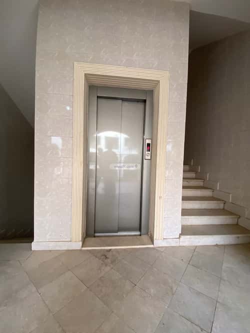 شقة بغرفتين الحمراء، شمال جدة، جدة