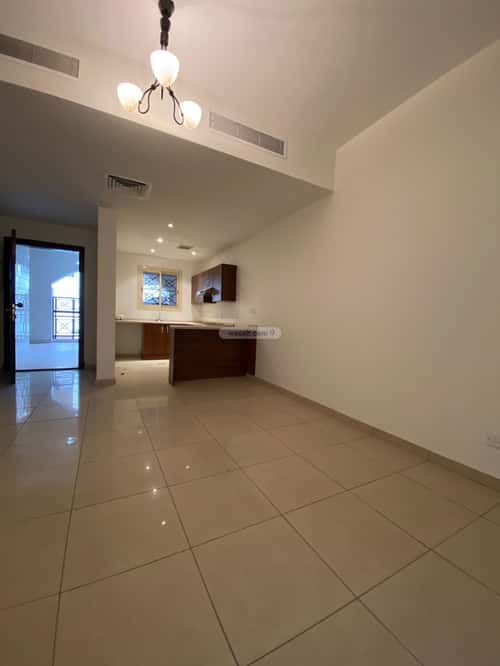 Apartment with 2 bedrooms الحمراء، شمال جدة، جدة