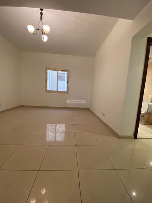 شقة بغرفتين الحمراء، شمال جدة، جدة