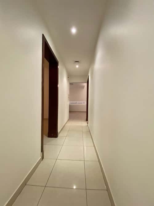 Apartment with 2 Bedrooms Al Hamrah, North Jeddah, Jeddah