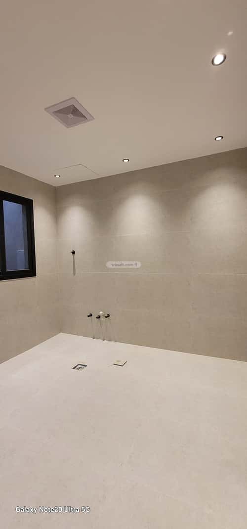 Villa 277.45 SQM Facing East on 15m Width Street Al-Janadriyah, East Riyadh, Riyadh