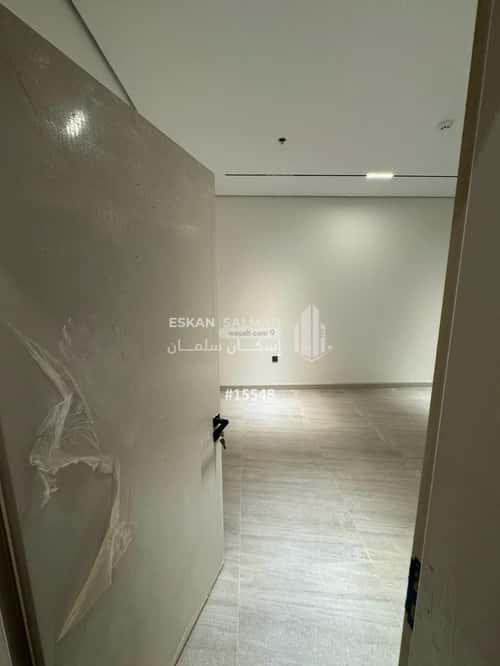 شقة 4 غرف في الرمال