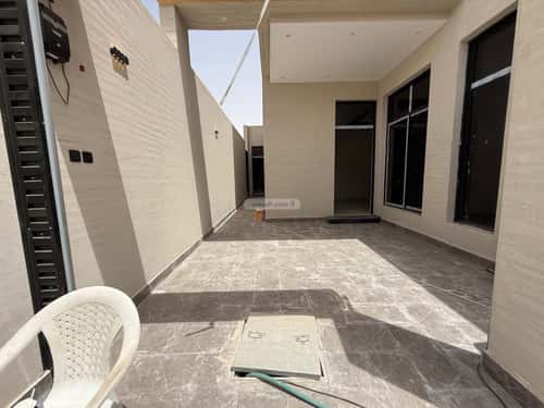 Villa 420.89 SQM Facing South on 20m Width Street Al-Yarmuk, East Riyadh, Riyadh