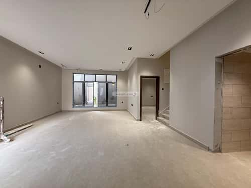 فيلا 420.89 متر مربع جنوبية على شارع 20م اليرموك، شرق الرياض، الرياض