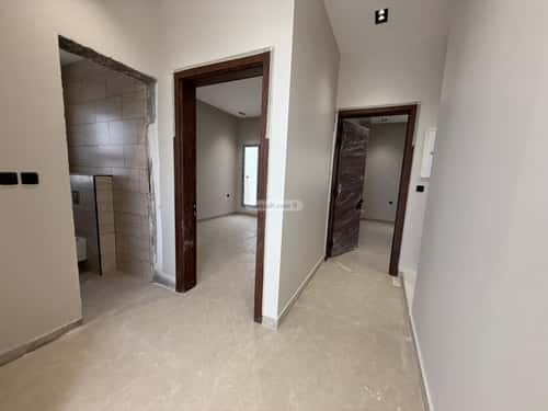 Villa 420.89 SQM Facing South on 20m Width Street Al-Yarmuk, East Riyadh, Riyadh