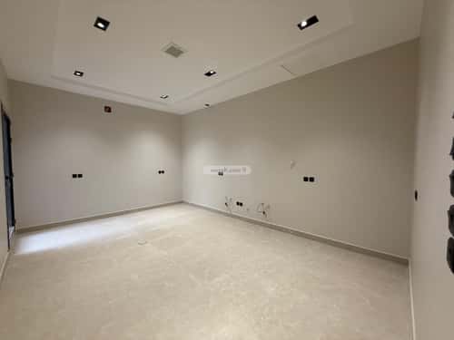 Villa 420.89 SQM Facing South on 20m Width Street Al-Yarmuk, East Riyadh, Riyadh