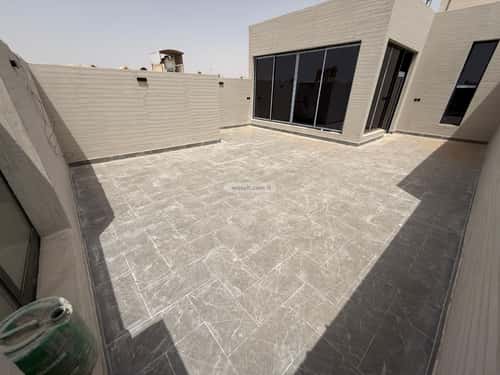فيلا 420.89 متر مربع جنوبية على شارع 20م اليرموك، شرق الرياض، الرياض